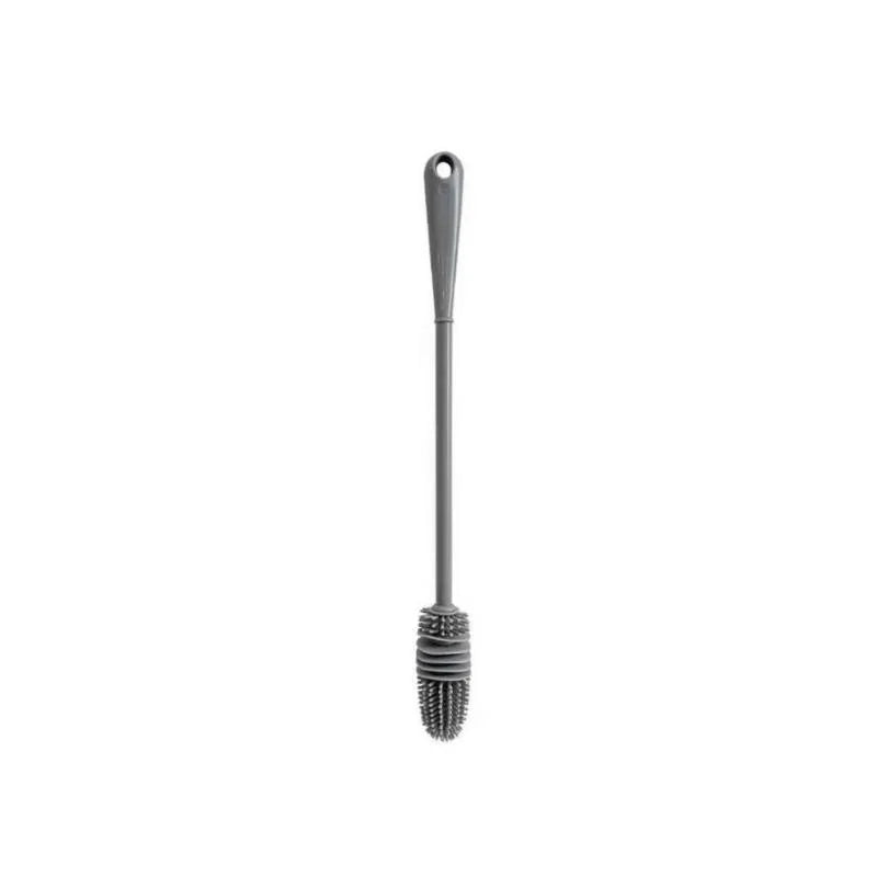 Escova de Vidro Silicone – Limpeza em 1 Toque