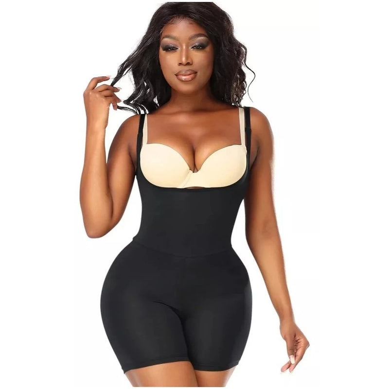 Body modelador Slim