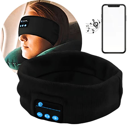 Fone de Ouvido banda Faixa Bluetooth