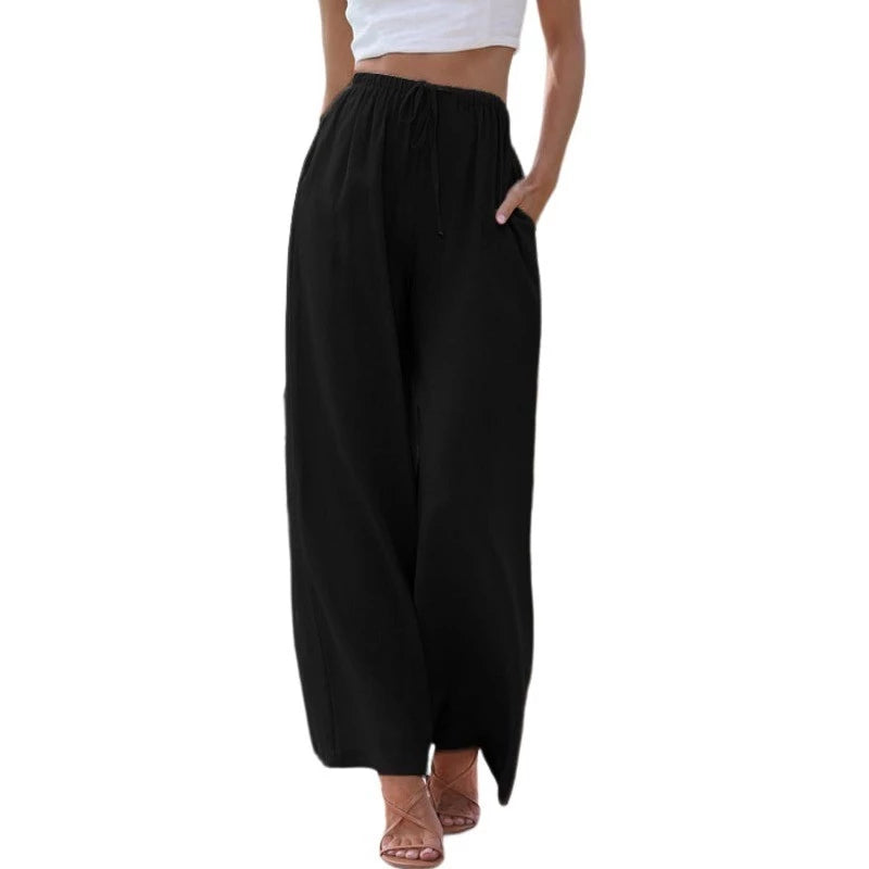 Calça Flowy Feminina: 3 Razões Para Ter a Sua
