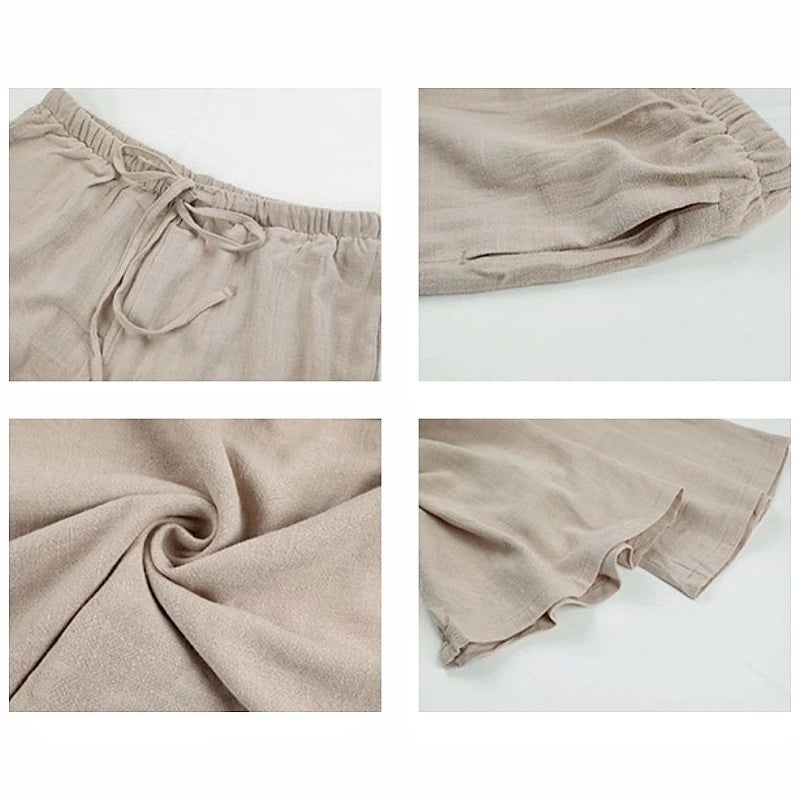 Calça Flowy Feminina: 3 Razões Para Ter a Sua