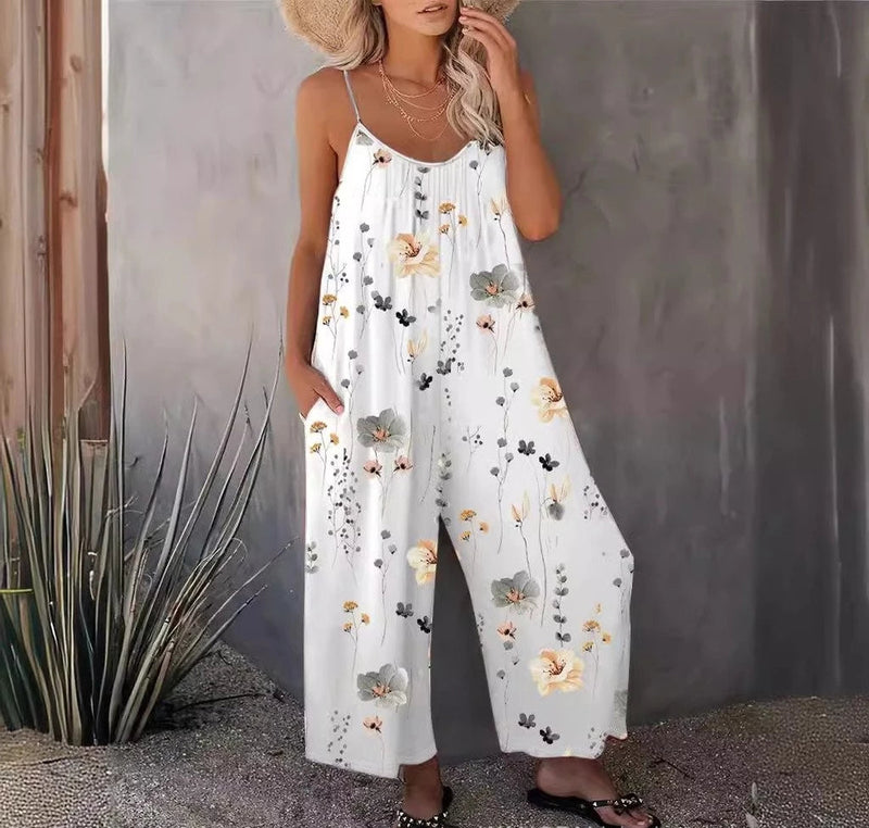 Macacão Boho: 3 Motivos para Amar o Estilo