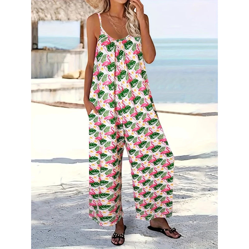 Macacão Boho: 3 Motivos para Amar o Estilo
