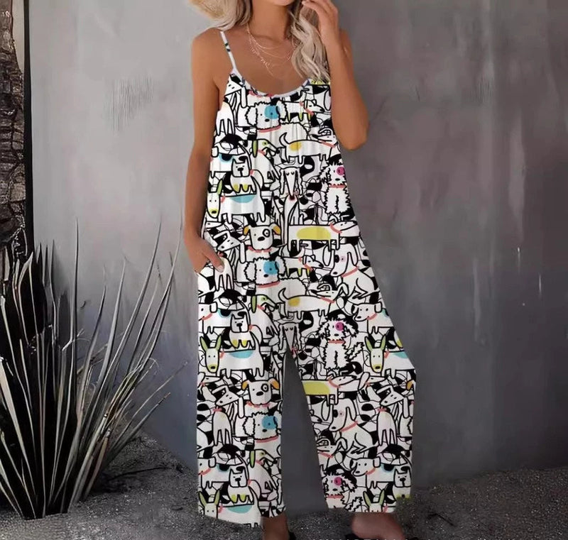 Macacão Boho: 3 Motivos para Amar o Estilo