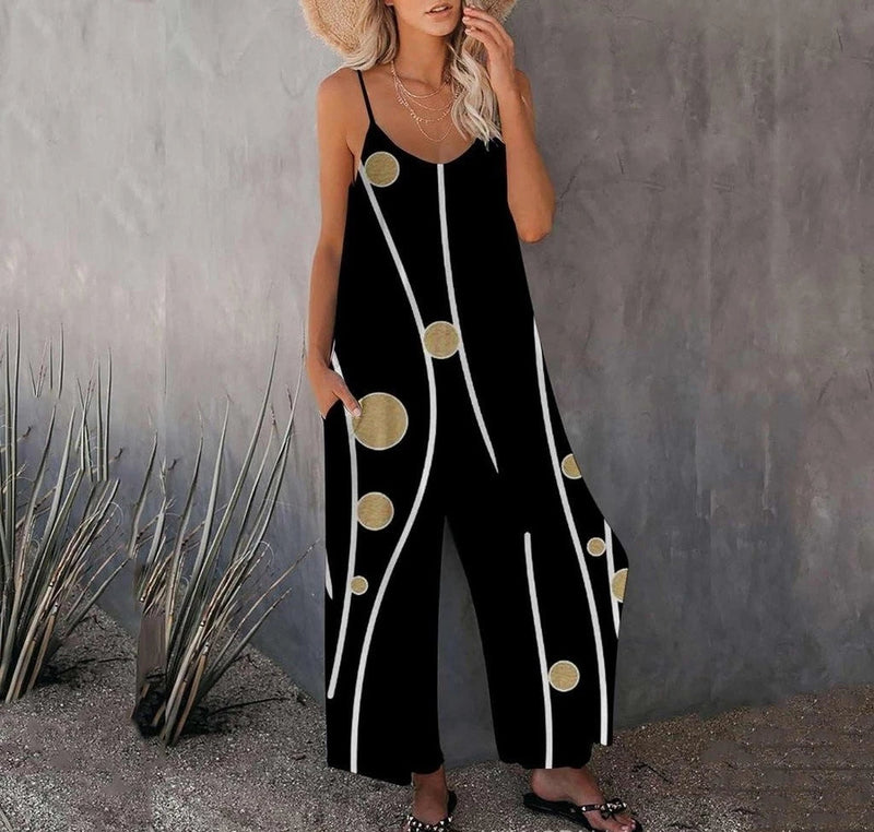 Macacão Boho: 3 Motivos para Amar o Estilo