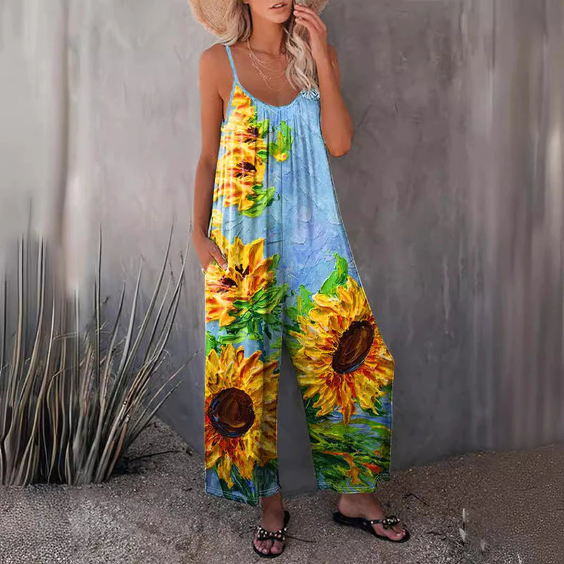 Macacão Boho: 3 Motivos para Amar o Estilo